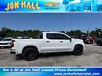 2025 Chevrolet Silverado 1500 Crew Cab 4x4 Pickup for sale #257357 - photo 15