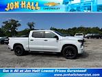 2025 Chevrolet Silverado 1500 Crew Cab 4x4 Pickup for sale #257357 - photo 16