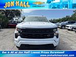 2025 Chevrolet Silverado 1500 Crew Cab 4x4 Pickup for sale #257357 - photo 17