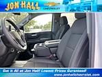 2025 Chevrolet Silverado 1500 Crew Cab 4x4 Pickup for sale #257357 - photo 18