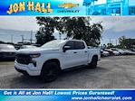 2025 Chevrolet Silverado 1500 Crew Cab 4x4 Pickup for sale #257357 - photo 3