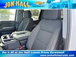 2025 Chevrolet Silverado 1500 Crew Cab 4x4 Pickup for sale #257357 - photo 20