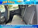 2025 Chevrolet Silverado 1500 Crew Cab 4x4 Pickup for sale #257357 - photo 21