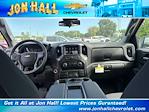 2025 Chevrolet Silverado 1500 Crew Cab 4x4 Pickup for sale #257357 - photo 24