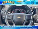 2025 Chevrolet Silverado 1500 Crew Cab 4x4 Pickup for sale #257357 - photo 25
