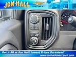 2025 Chevrolet Silverado 1500 Crew Cab 4x4 Pickup for sale #257357 - photo 27