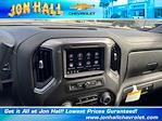 2025 Chevrolet Silverado 1500 Crew Cab 4x4 Pickup for sale #257357 - photo 28