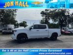 2025 Chevrolet Silverado 1500 Crew Cab 4x4 Pickup for sale #257357 - photo 4