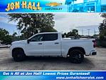 2025 Chevrolet Silverado 1500 Crew Cab 4x4 Pickup for sale #257357 - photo 5