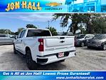2025 Chevrolet Silverado 1500 Crew Cab 4x4 Pickup for sale #257357 - photo 8