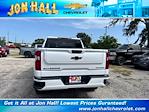 2025 Chevrolet Silverado 1500 Crew Cab 4x4 Pickup for sale #257357 - photo 9