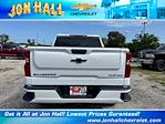 2025 Chevrolet Silverado 1500 Crew Cab 4x4 Pickup for sale #257357 - photo 10