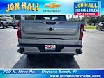 2025 Chevrolet Silverado 1500 Crew Cab 4x4 Pickup for sale #257358 - photo 11