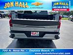2025 Chevrolet Silverado 1500 Crew Cab 4x4 Pickup for sale #257358 - photo 12