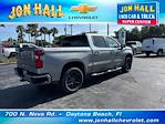 2025 Chevrolet Silverado 1500 Crew Cab 4x4 Pickup for sale #257358 - photo 2