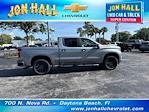 2025 Chevrolet Silverado 1500 Crew Cab 4x4 Pickup for sale #257358 - photo 16