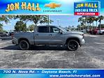 2025 Chevrolet Silverado 1500 Crew Cab 4x4 Pickup for sale #257358 - photo 17
