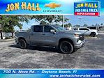 2025 Chevrolet Silverado 1500 Crew Cab 4x4 Pickup for sale #257358 - photo 18