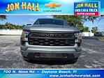 2025 Chevrolet Silverado 1500 Crew Cab 4x4 Pickup for sale #257358 - photo 19