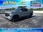 2025 Chevrolet Silverado 1500 Crew Cab 4x4 Pickup for sale #257358 - photo 3