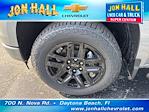 2025 Chevrolet Silverado 1500 Crew Cab 4x4 Pickup for sale #257358 - photo 20