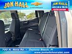 2025 Chevrolet Silverado 1500 Crew Cab 4x4 Pickup for sale #257358 - photo 24