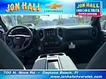 2025 Chevrolet Silverado 1500 Crew Cab 4x4 Pickup for sale #257358 - photo 27