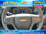 2025 Chevrolet Silverado 1500 Crew Cab 4x4 Pickup for sale #257358 - photo 28