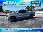 2025 Chevrolet Silverado 1500 Crew Cab 4x4 Pickup for sale #257358 - photo 4