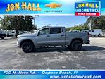 2025 Chevrolet Silverado 1500 Crew Cab 4x4 Pickup for sale #257358 - photo 5
