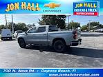 2025 Chevrolet Silverado 1500 Crew Cab 4x4 Pickup for sale #257358 - photo 7