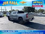 2025 Chevrolet Silverado 1500 Crew Cab 4x4 Pickup for sale #257358 - photo 8