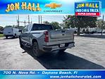 2025 Chevrolet Silverado 1500 Crew Cab 4x4 Pickup for sale #257358 - photo 9