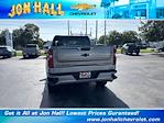 2025 Chevrolet Silverado 1500 Crew Cab 4x4 Pickup for sale #257358 - photo 10