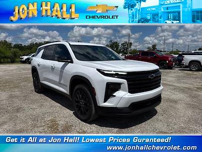 2025 Chevrolet Traverse FWD SUV for sale #257359 - photo 1