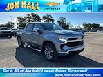 2025 Chevrolet Silverado 1500 Crew Cab 4x4 Pickup for sale #257360 - photo 1