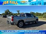 2025 Chevrolet Silverado 1500 Crew Cab 4x4 Pickup for sale #257360 - photo 2