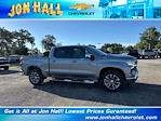 2025 Chevrolet Silverado 1500 Crew Cab 4x4 Pickup for sale #257360 - photo 13