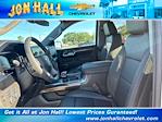 2025 Chevrolet Silverado 1500 Crew Cab 4x4 Pickup for sale #257360 - photo 15