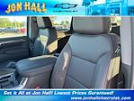 2025 Chevrolet Silverado 1500 Crew Cab 4x4 Pickup for sale #257360 - photo 17