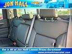 2025 Chevrolet Silverado 1500 Crew Cab 4x4 Pickup for sale #257360 - photo 20