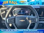2025 Chevrolet Silverado 1500 Crew Cab 4x4 Pickup for sale #257360 - photo 23
