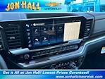 2025 Chevrolet Silverado 1500 Crew Cab 4x4 Pickup for sale #257360 - photo 25