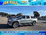 2025 Chevrolet Silverado 1500 Crew Cab 4x4 Pickup for sale #257360 - photo 4