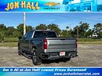 2025 Chevrolet Silverado 1500 Crew Cab 4x4 Pickup for sale #257360 - photo 8