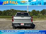 2025 Chevrolet Silverado 1500 Crew Cab 4x4 Pickup for sale #257360 - photo 9