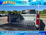 2025 Chevrolet Silverado 1500 Crew Cab 4x4 Pickup for sale #257360 - photo 10