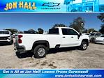 2025 Chevrolet Silverado 2500 Double Cab SRW 4WD Pickup for sale #257362 - photo 12