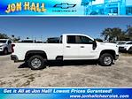 2025 Chevrolet Silverado 2500 Double Cab SRW 4WD Pickup for sale #257362 - photo 13
