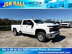 2025 Chevrolet Silverado 2500 Double Cab SRW 4WD Pickup for sale #257362 - photo 15